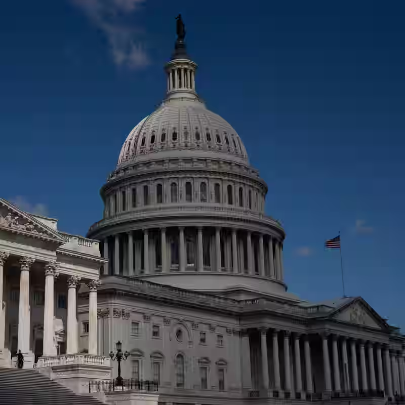 How Congressional Leaders Are Positioning Themselves in the Shutdown Fight