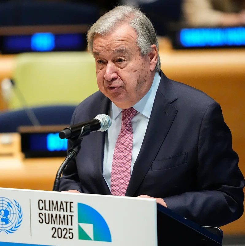 U.N. Security Council raises the alarm on the potential dangers of A.I.