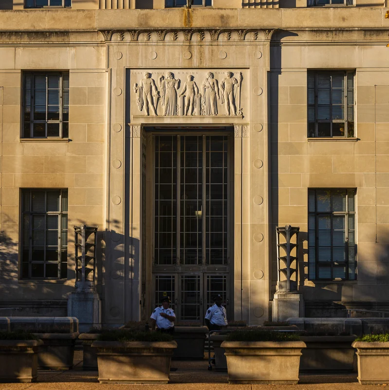 Georgia Inmate Gets 80-Year Sentence for Mailing Bombs