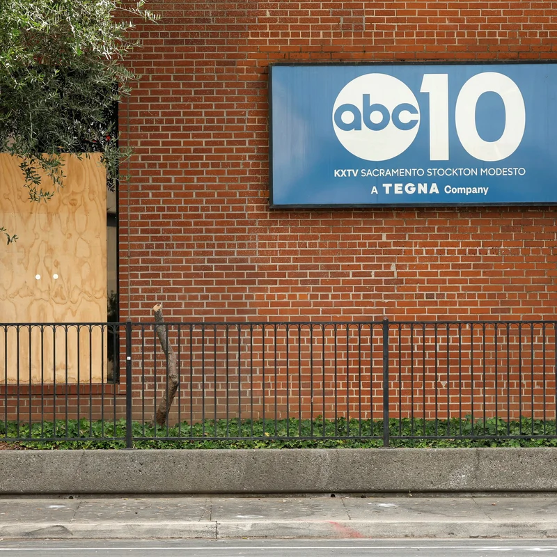 Prosecutor Believes Shooting at ABC Affiliate Was Politically Motivated