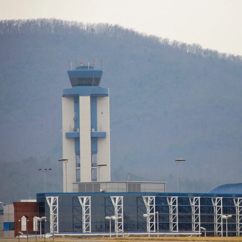Runway Safety Bed Stops Skidding Plane in Virginia