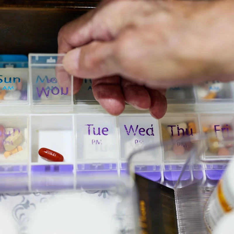 How Trump’s Latest Tariffs May Affect Your Medicines