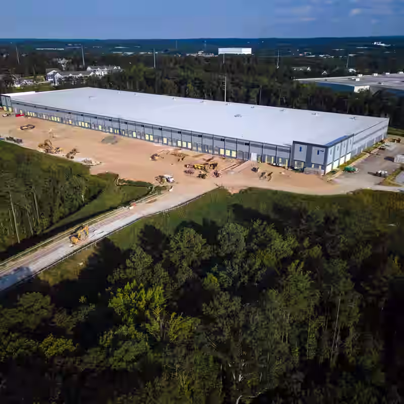Why Don’t Data Centers Use More Green Energy?
