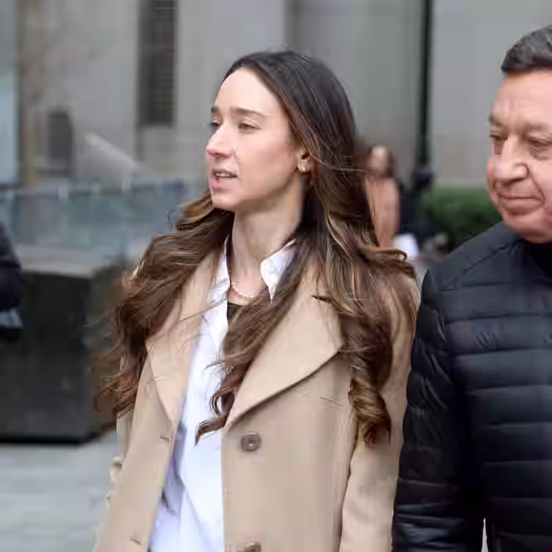 Charlie Javice Sentenced to 85 Months in Prison for Fraud