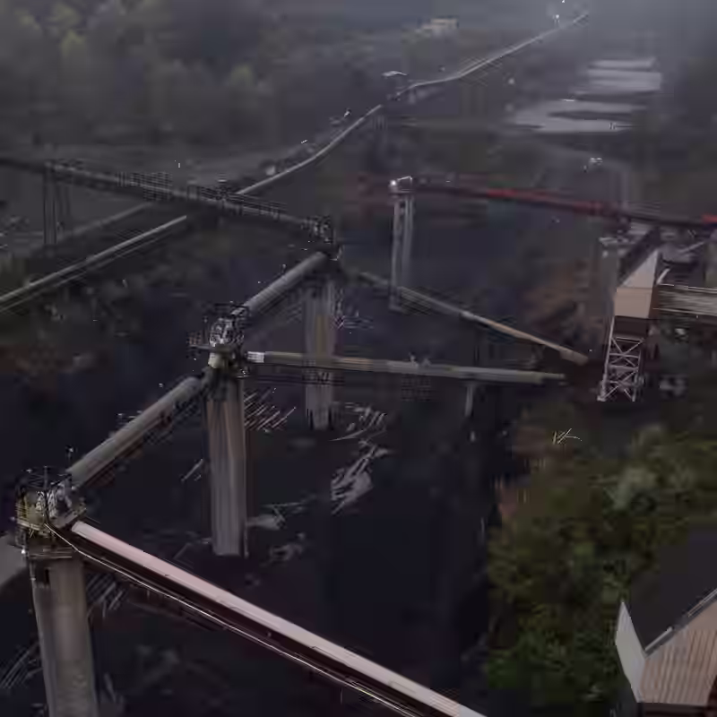 Trump Officials Offer $625 Million to Rescue Coal