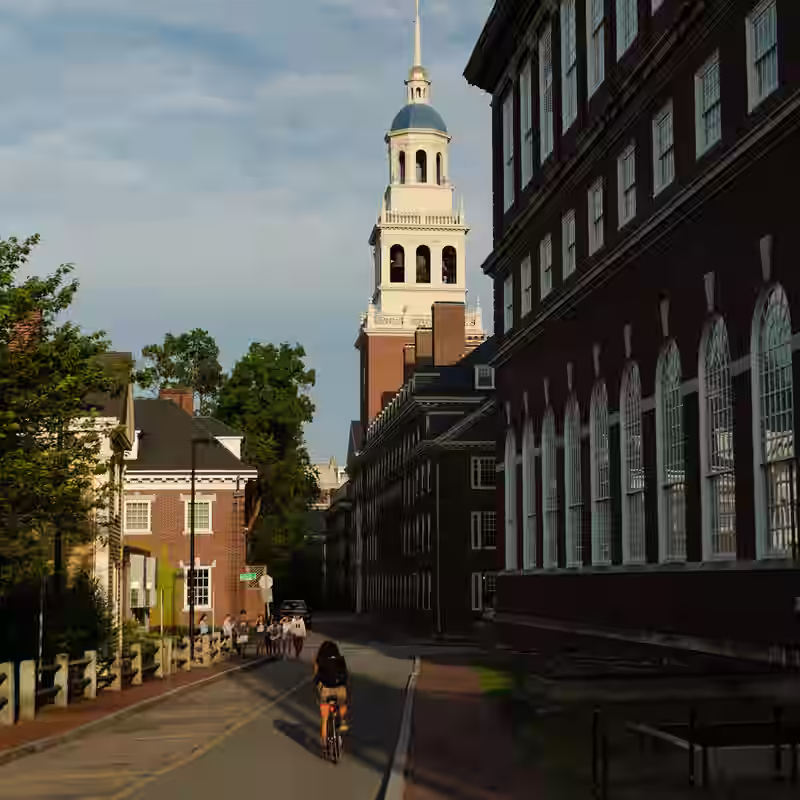 Health Department Moves to Block Harvard From Future Research Grants