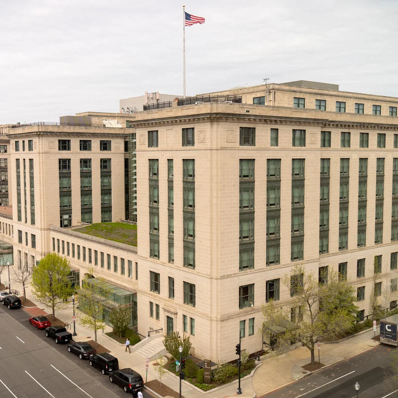 Democratic Report Says Disorder at DOGE Jeopardized Americans’ Data