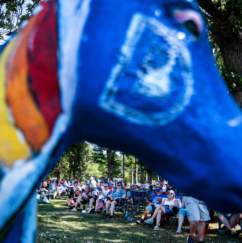 Iowa Matters Less Than Ever for Democrats, but They Can’t Quit It