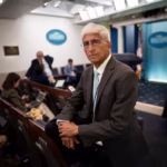 When This Reporter Comes Calling, the White House Insults Go Flying