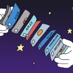 How Churners Earn Money By Regularly Signing Up for Credit Cards