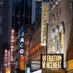 Broadway Actors Reach Deal, but Musicians Still Threaten Strike