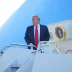 After Law Firm Deals With Trump, D.C. Bar Warns of Ethical Jeopardy