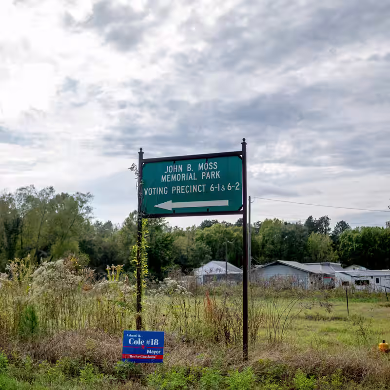 Who Are the Louisiana Voters Behind a Major Supreme Court Challenge?