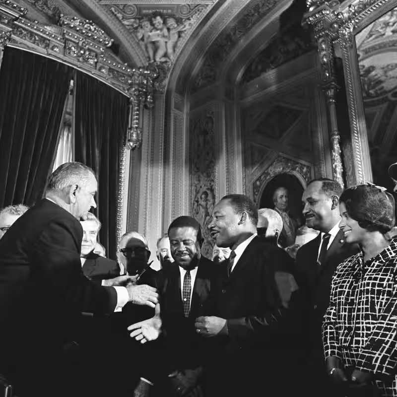 Will the Supreme Court Use a Louisiana Case to Gut the Voting Rights Act?