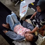 The Indonesian Free-Food Program That Has Sickened Thousands