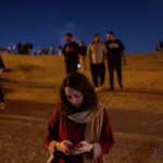 Internet Clampdown Strains Iranians’ Links to One Another, and the World