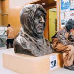A Norwegian Who Shared Underwear With the Inuit and Found the Northwest Passage