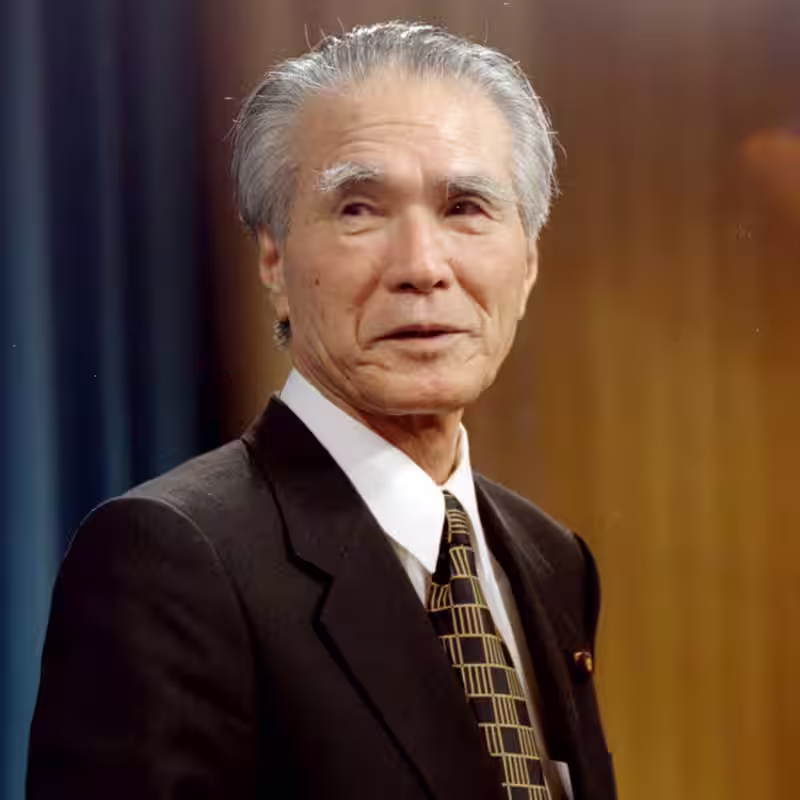 Tomiichi Murayama, Japanese Leader Who Gave Landmark War Apology, Dies at 101