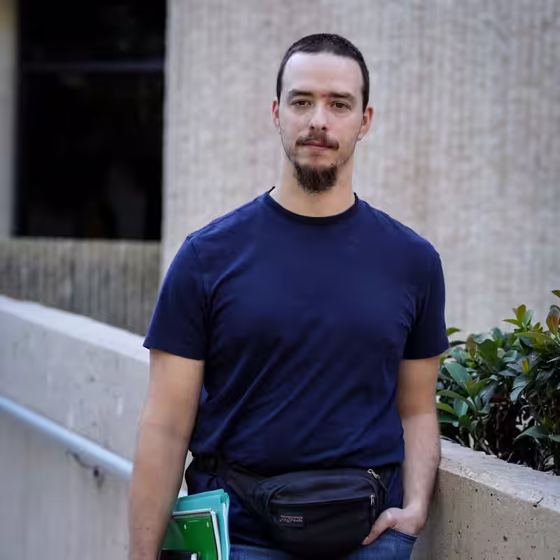 What College Students Are Worried About Right Now