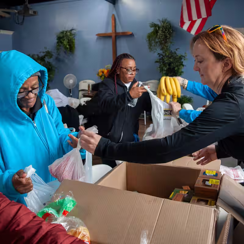 Do You Rely on Food Stamps? Tell Us About How You’re Preparing for the Loss of Assistance.