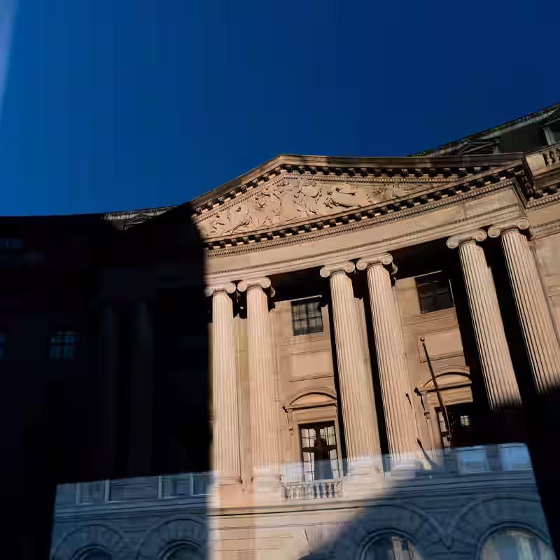 Environmental Protection Agency Employees Working Despite Furloughs Plan