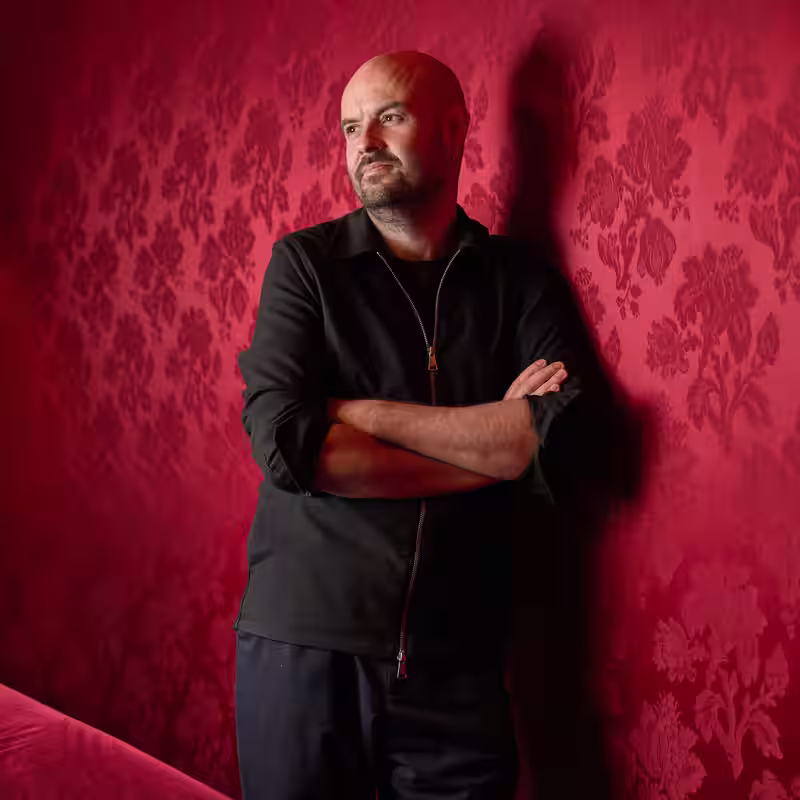 He’ll Have the 10-Hour Theater Show, Please