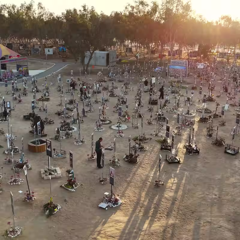 Amid the Gaza War, Israel Is More Divided and Isolated Than Ever