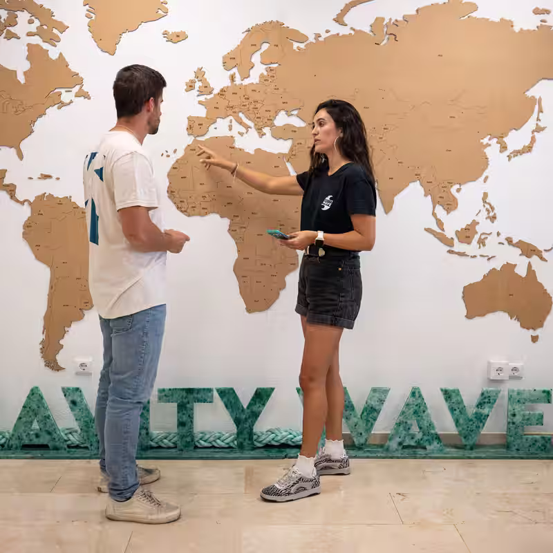 Hoping to Grow in Europe, but Bogged Down by Red Tape