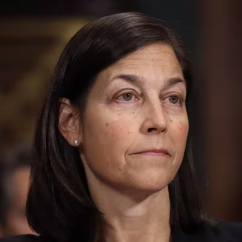 Who is Judge Immergut? Trump Appointee in Oregon Blocks Troop Deployment.