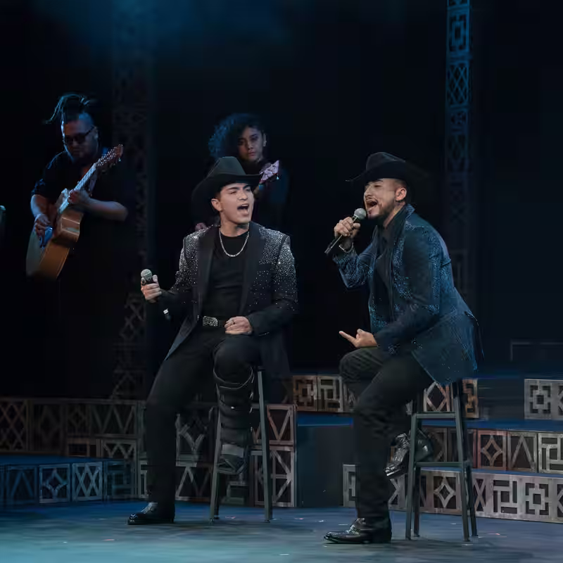 Can Sweet Songs Prevail Over Bloody Ones? Mexico Is Giving It a Try.