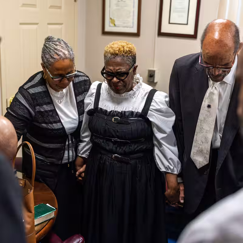 Worried, Frazzled, Indifferent: Processing the Shutdown in a Divided America