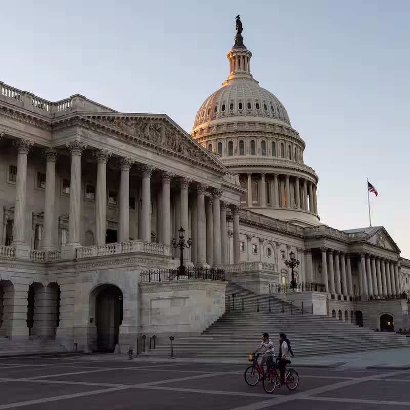 In Tennessee Special Election, a Crowded Field for an Open Congressional Seat