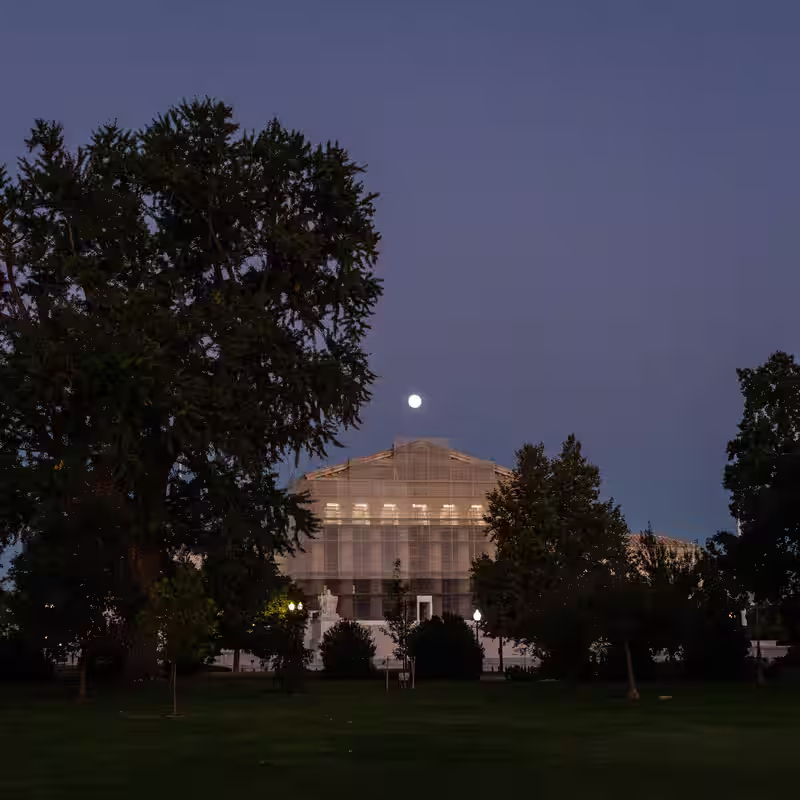 The federal government may be shut down, but the Supreme Court is open.