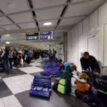 Drone Sightings in Europe: What We Know