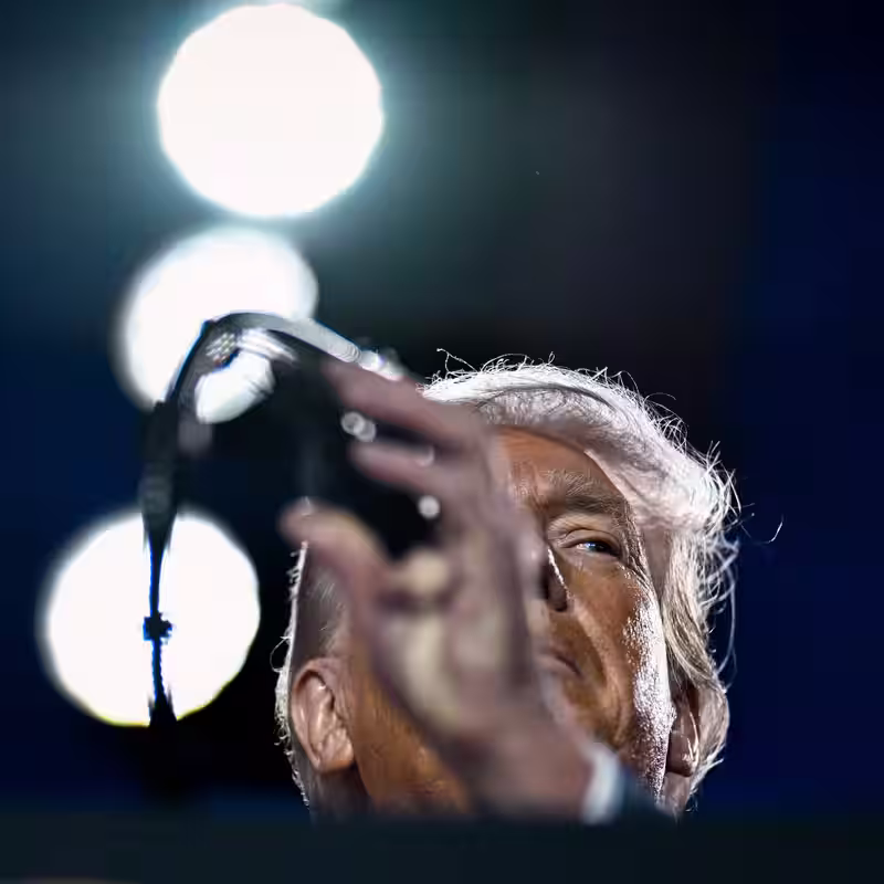 Ask a Correspondent, With Our Chief White House Reporter