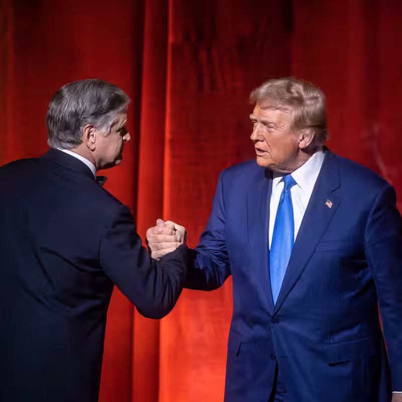 Trump revels in ‘historic’ deal between Israel and Hamas but offers few details.