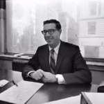 Peter M. Fishbein, Lawyer Accused in Savings-and-Loan Lawsuit, Dies at 91
