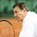 Nikola Pilic, Whose Wimbledon Boycott Helped Shape Modern Tennis, Dies at 86