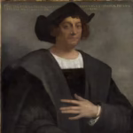 Book Review: ‘The Nine Lives of Christopher Columbus,’ by Matthew Restall