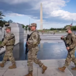 What Courts Have Said in Challenges to Trump’s National Guard Deployments
