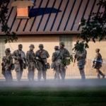 Supreme Court Asks for More Info in Trump Request to Deploy National Guard in Chicago