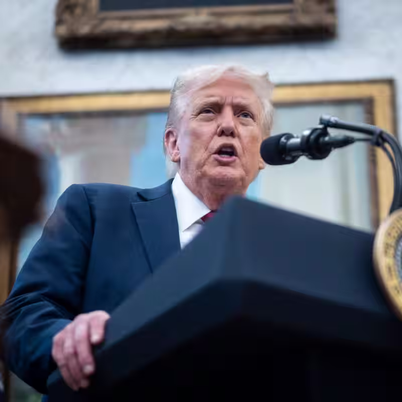 Trump’s attacks on Comey may undermine the case against him.