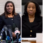 Letitia James Is Among Prominent Black Women Targeted by Trump