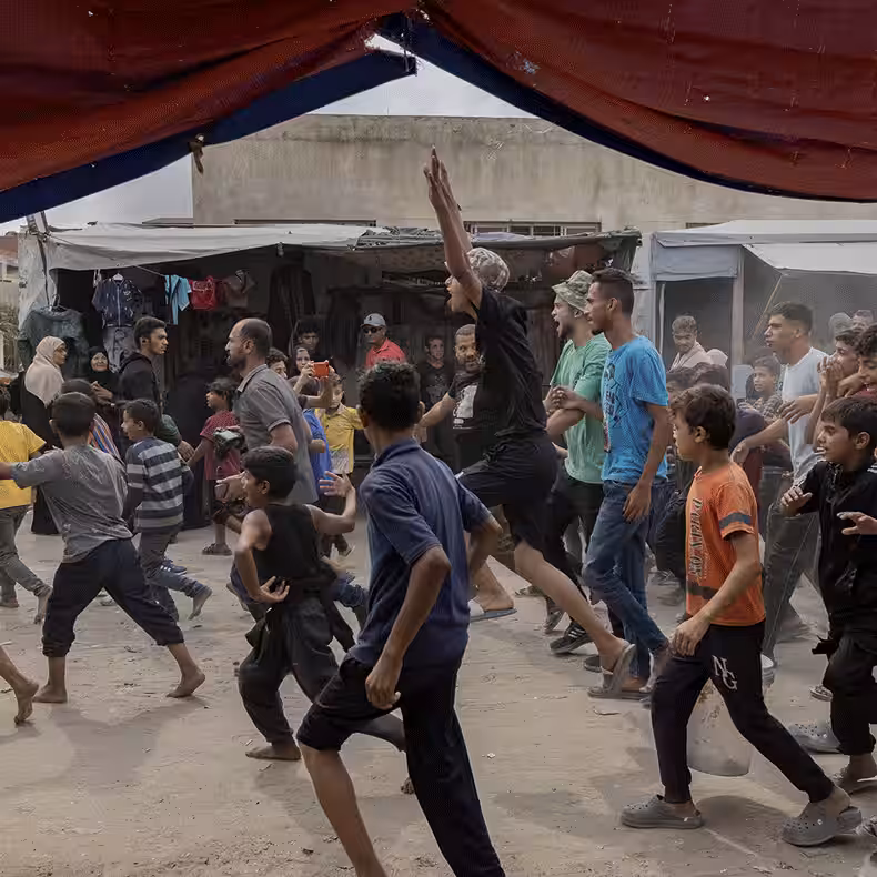 Understanding the Gaza Peace Deal