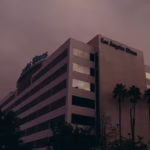 Los Angeles Times Moves Closer to a Public Stock Offering