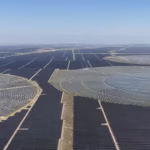 China’s High Ambitions for Clean Energy