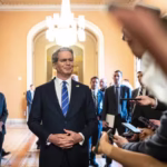 Critics Say Select Investors Gained From US Aid to Argentina