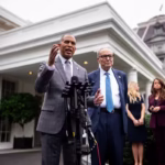 The Fiscal Gambit at the Center of the Shutdown