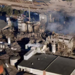 Here are some other factory explosions in American history.