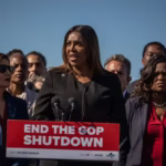How Letitia James, Now Indicted, Will Stay as New York’s Attorney General